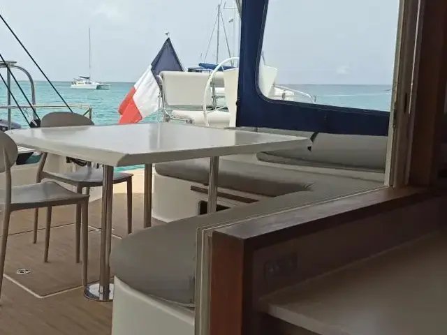 Catana 55