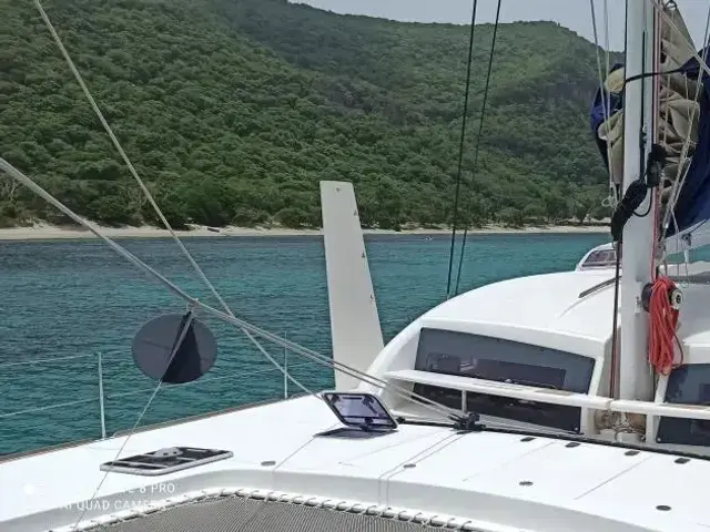 Catana 55