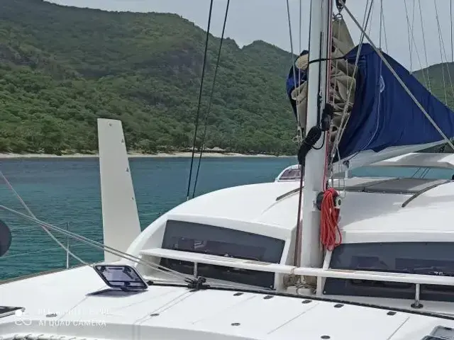 Catana 55