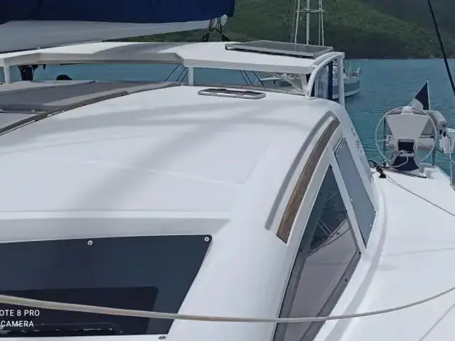 Catana 55