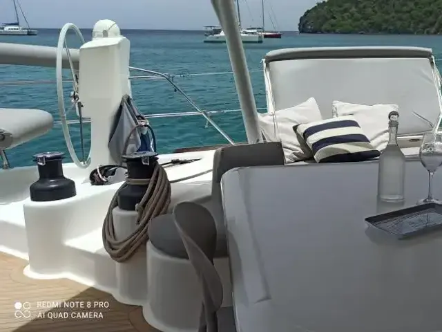 Catana 55