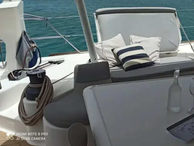 Catana 55