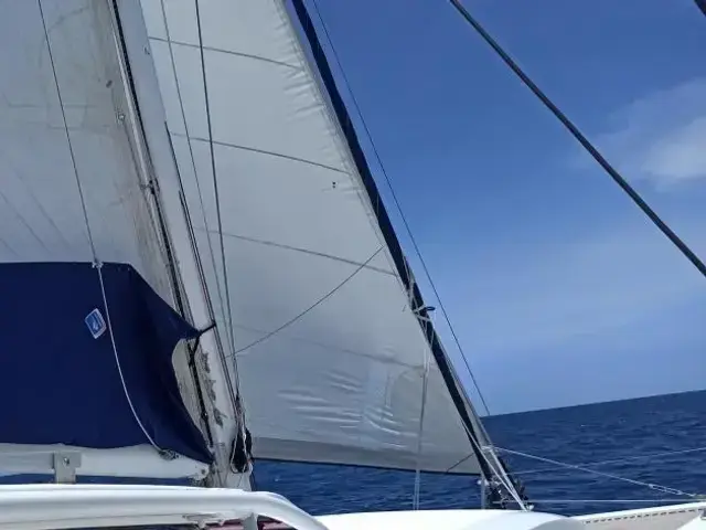 Catana 55