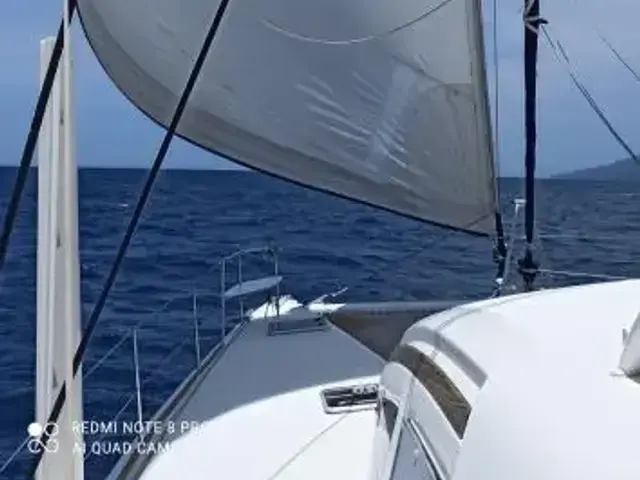 Catana 55