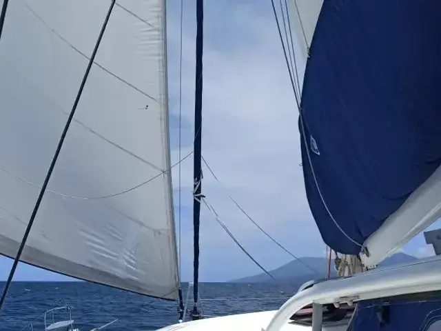 Catana 55