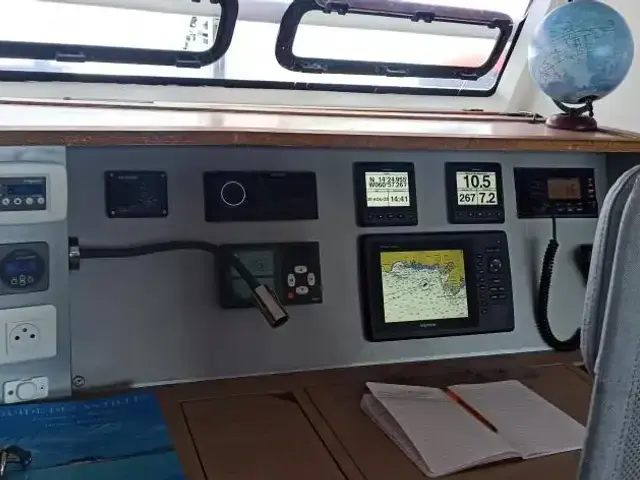 Catana 55