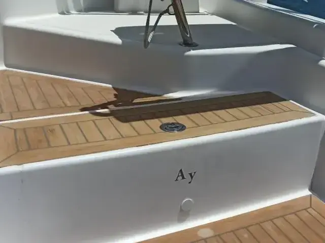 Catana 55