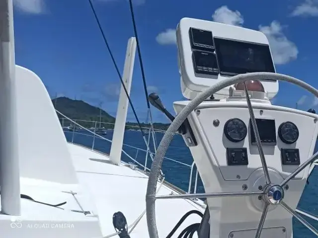 Catana 55