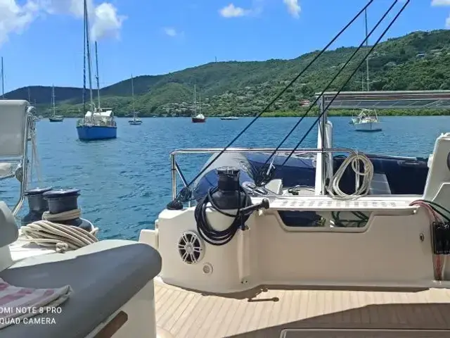 Catana 55