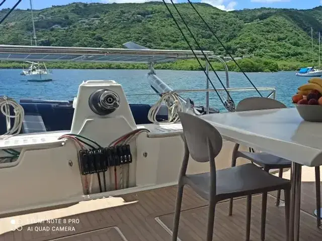 Catana 55