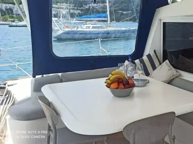 Catana 55