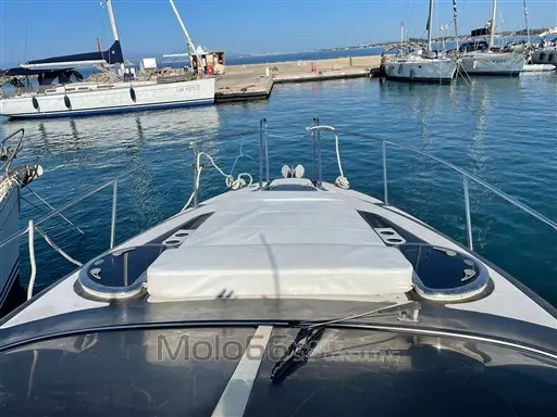 2003 Bavaria sport 300