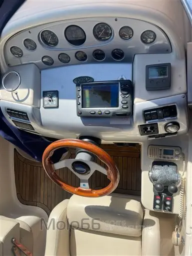 2003 Bavaria sport 300