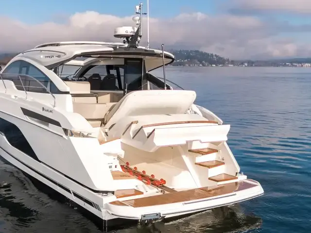 Fairline Targa 45 Gt