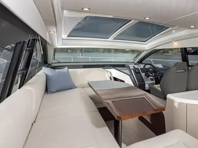 Fairline Targa 45 Gt