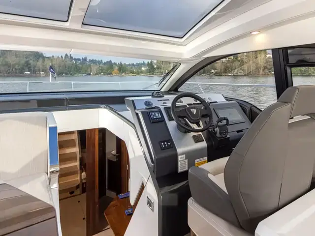 Fairline Targa 45 Gt