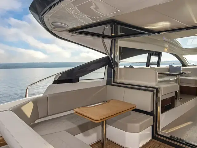 Fairline Targa 45 Gt