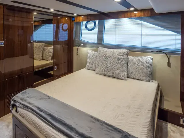 Fairline Targa 45 Gt