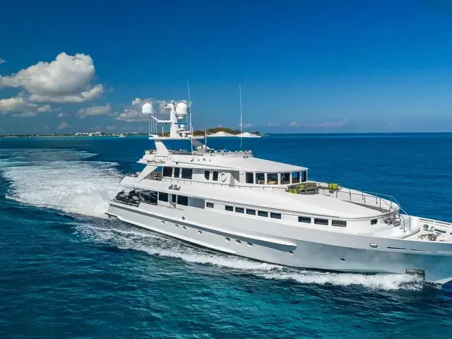 Heesen Custom for sale in United States of America for $4,500,000