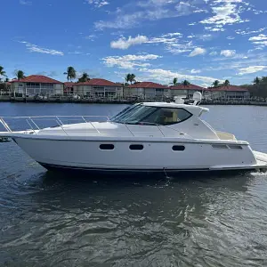 2008 Tiara 3900 SOVRAN