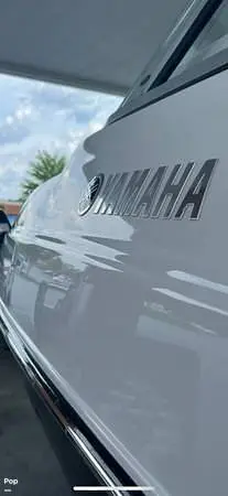 2009 Yamaha sx230