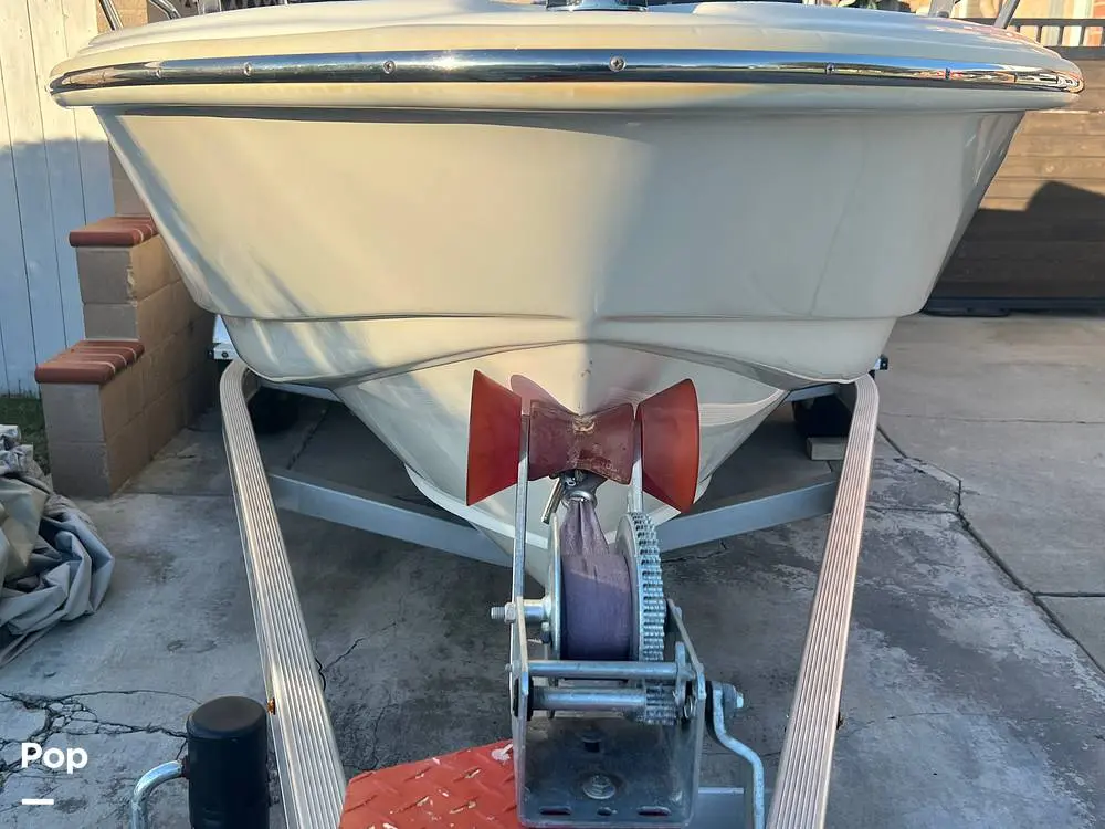 2019 Scout 175 sport dorado