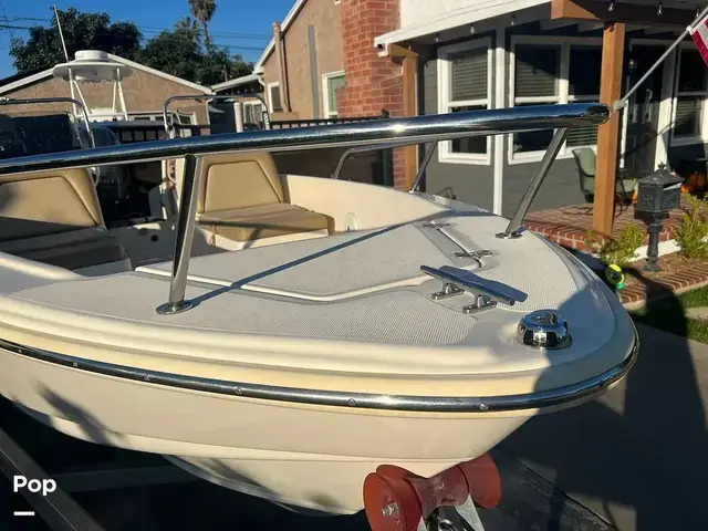 Scout 175 Sport Dorado