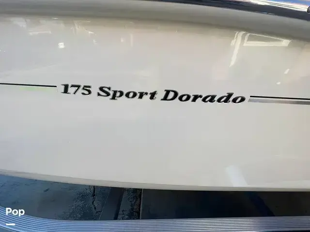 Scout 175 Sport Dorado