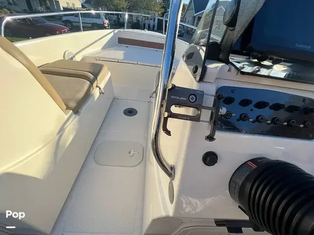 Scout 175 Sport Dorado