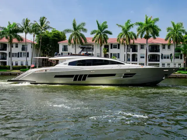 Lazzara Yachts Lsx 92