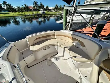 2004 Chaparral 254 sunesta