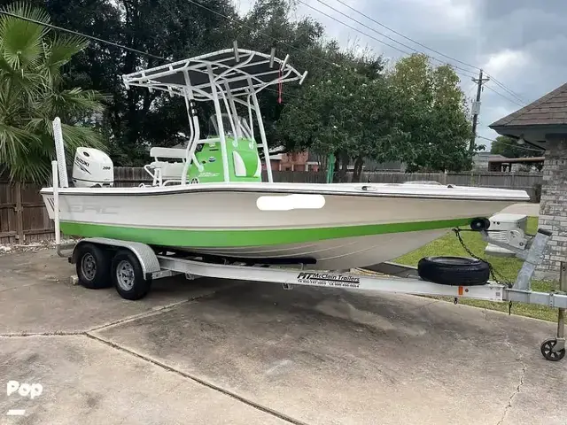 Epic Boat 22SC