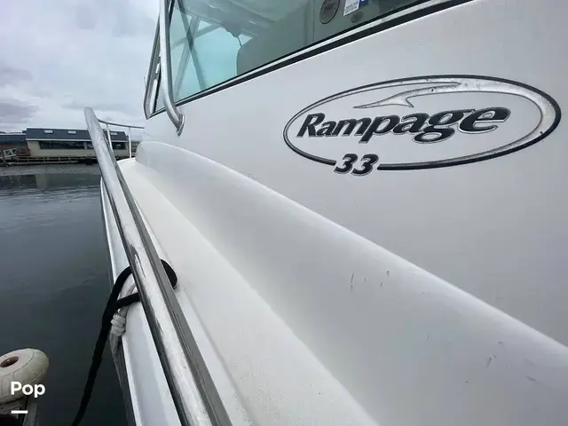 Rampage 33 Express