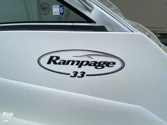 Rampage 33 Express