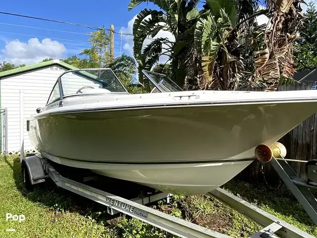 Sea Hunt Escape 188 LE