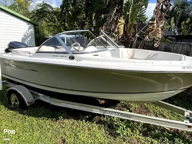 Sea Hunt Escape 188 LE