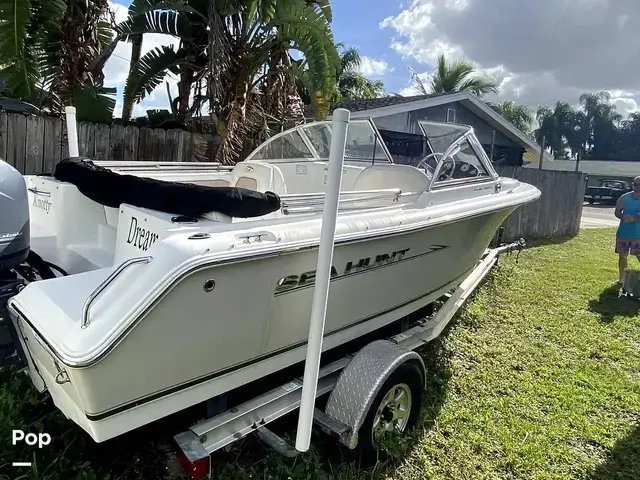 Sea Hunt Escape 188 LE