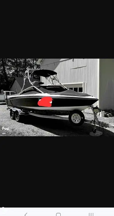 2002 Mastercraft x 30