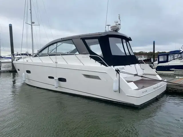 Sealine Sc 47