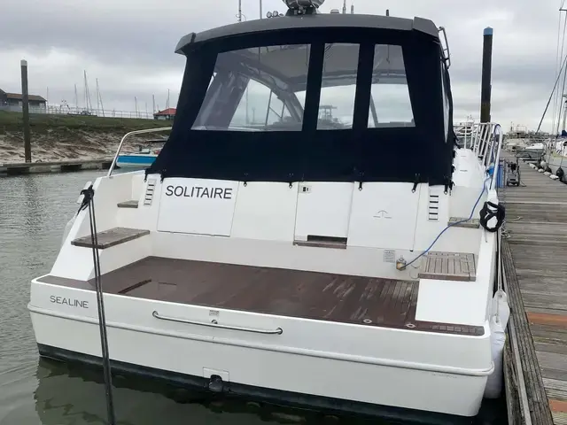 Sealine Sc 47