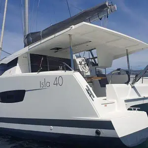 2023 Fountaine Pajot Isla 40 Maestro