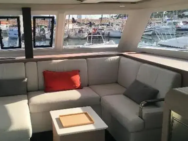 Fountaine Pajot Isla 40