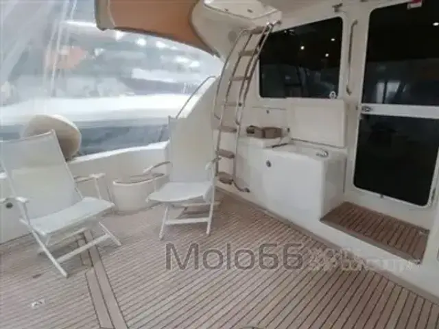 Riviera 51 Flybridge