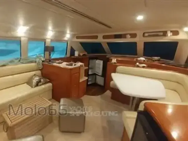 Riviera 51 Flybridge