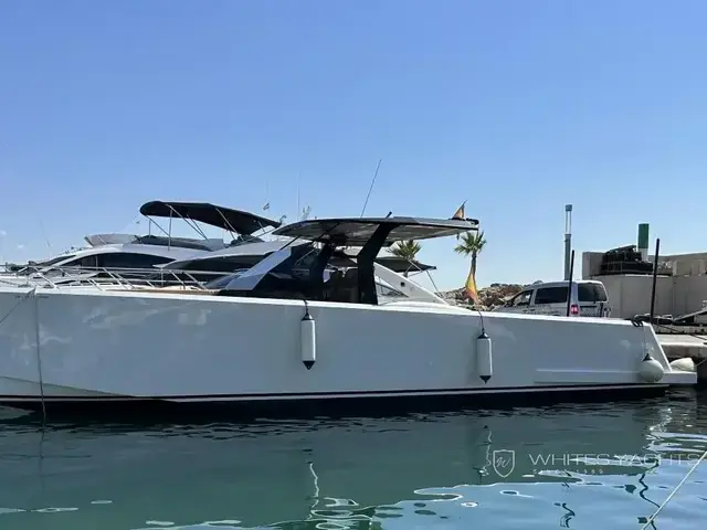 Scorpion 50