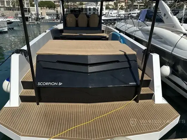 Scorpion 50