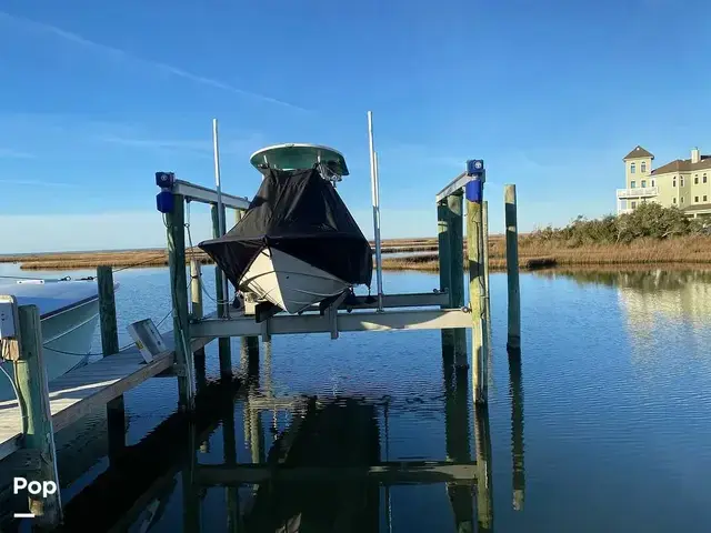 Carolina Skiff Ultra Elite 26