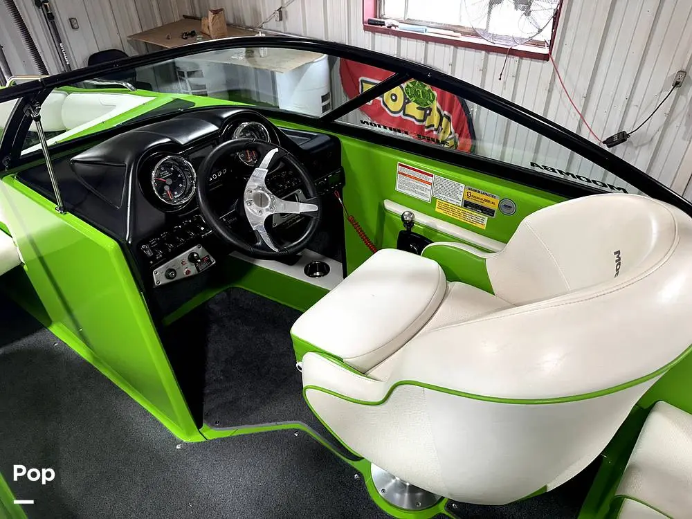 2015 Moomba mondo 21