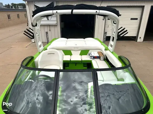 Moomba Mondo 21