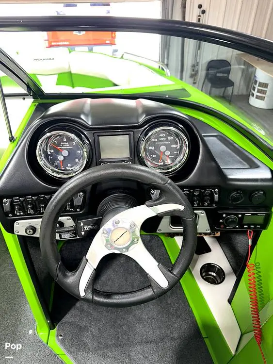 2015 Moomba mondo 21